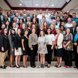 Faculty/Staff Photos